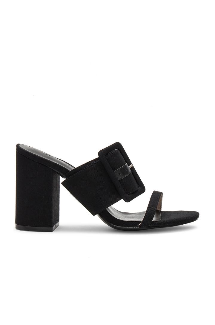 X Lovers + Friends Bonne Mule