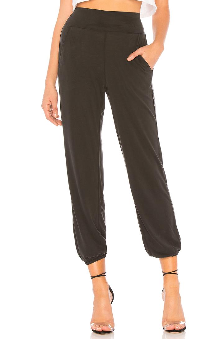 Sandwash Jersey Pants