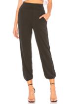 Sandwash Jersey Pants