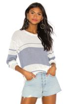 Tiffany Stripe Sweater