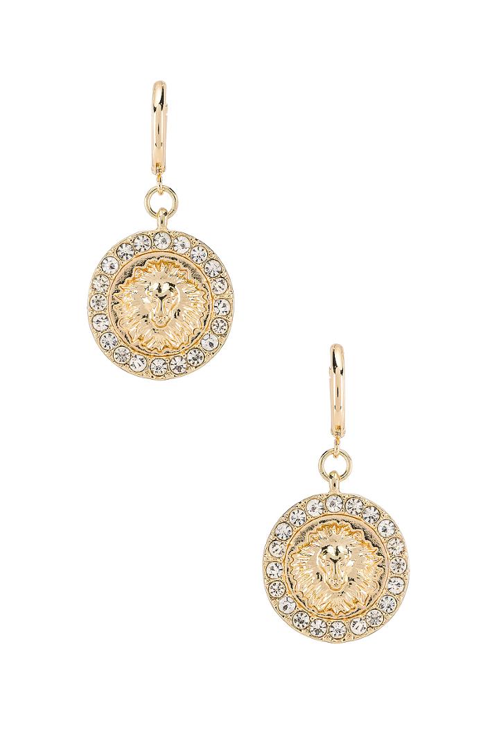 Rory Earrings