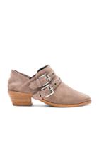 Austen Bootie