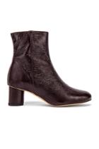 Patricia 50 Bootie