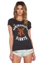 Giants Tee