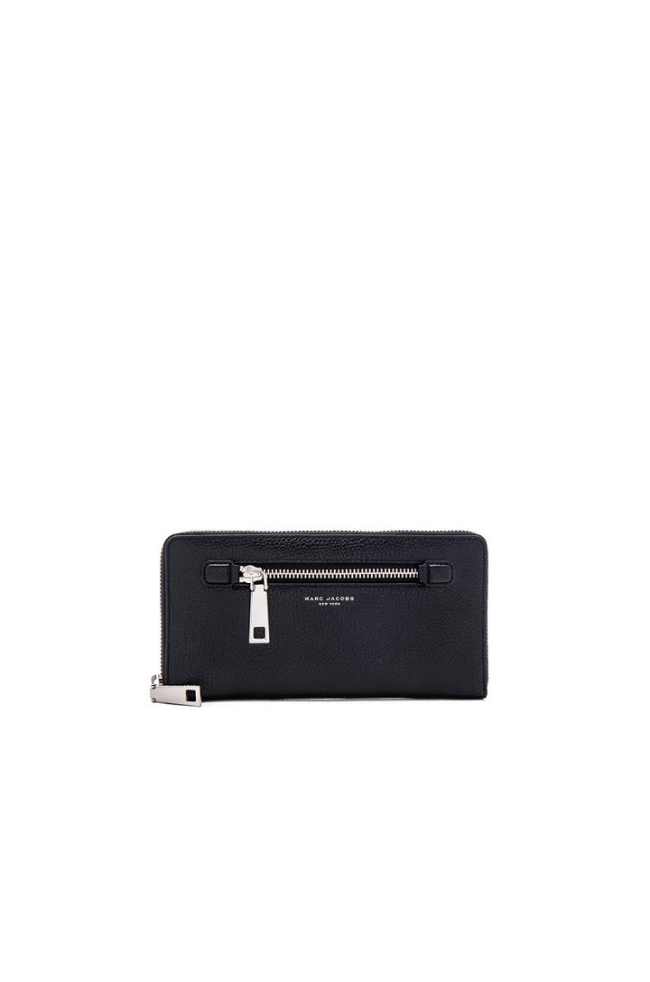 Gotham City Travel Wallet