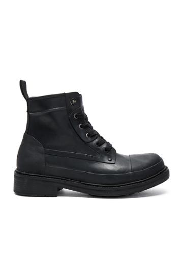 Myrow Rubber Boot