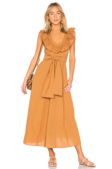 Josephine Dress