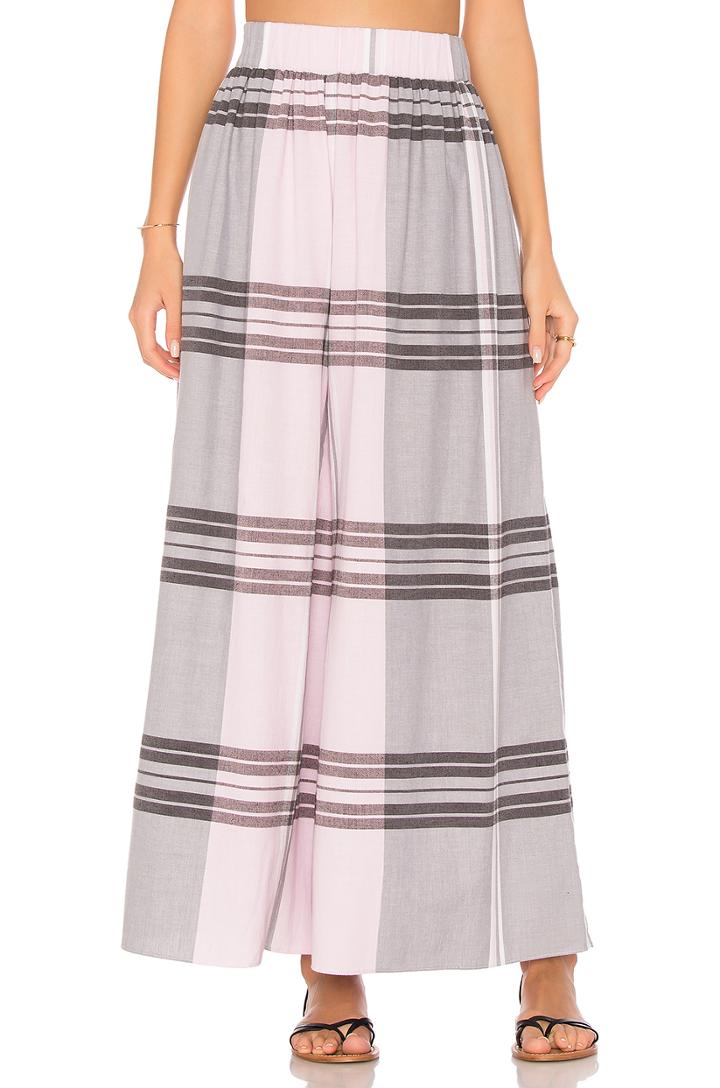 Paloma Skirt
