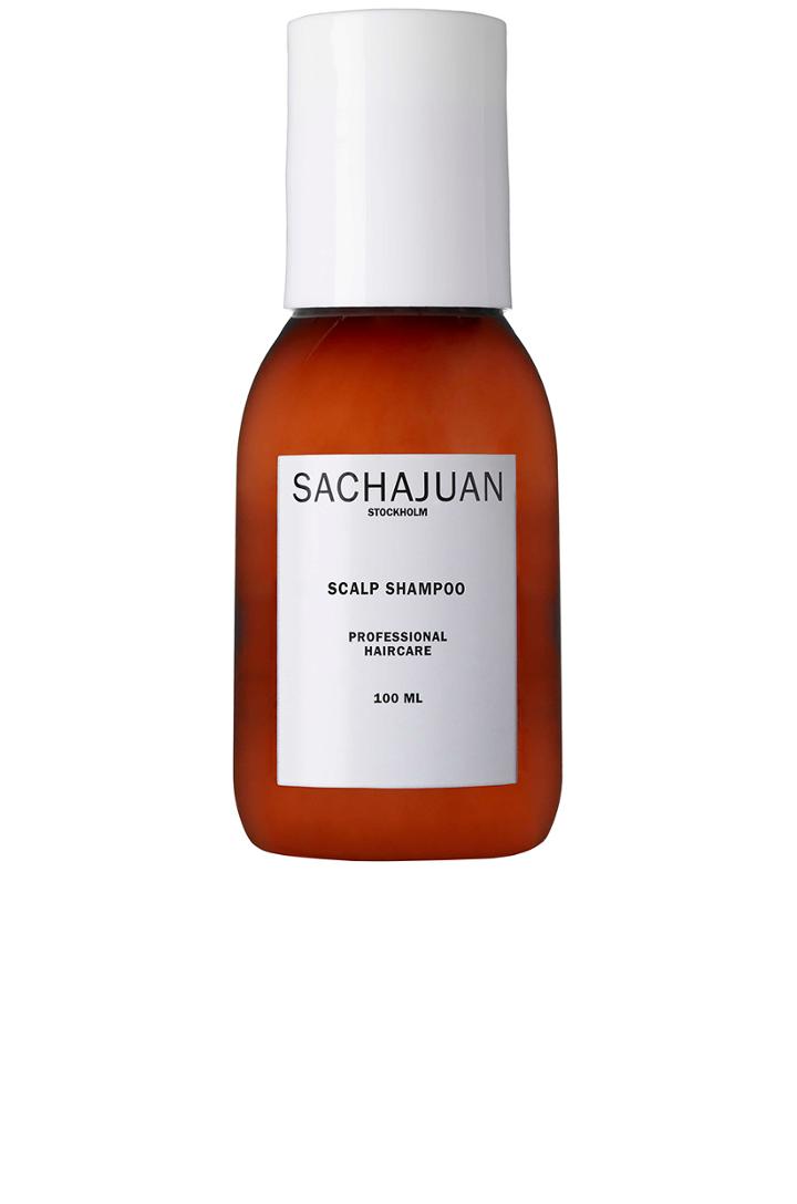 Scalp Shampoo