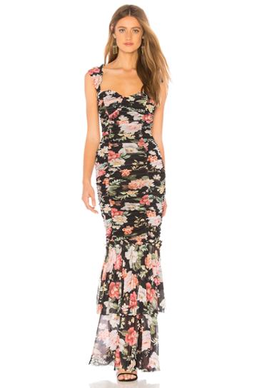 Mikaela Maxi Dress