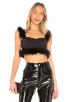 Viola Crop Top