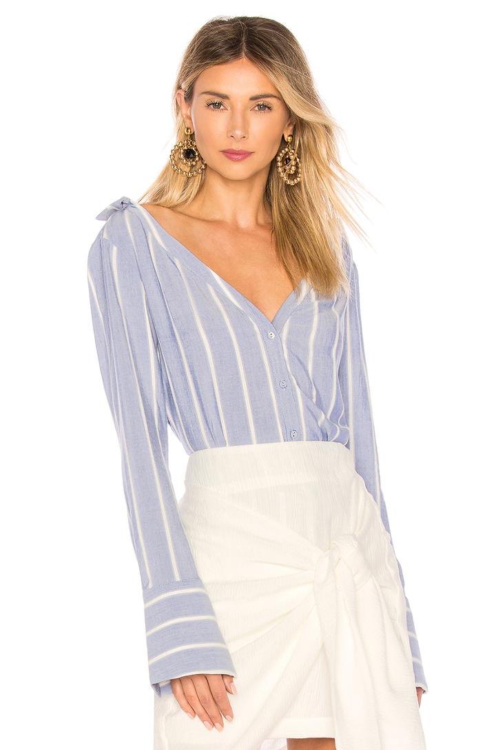 Stevie Blouse