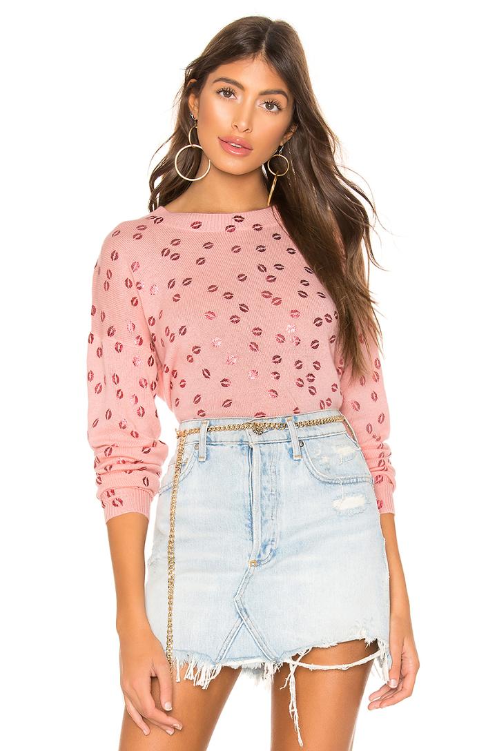 Rosemarie Sweater