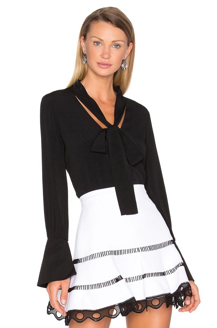 Diana Blouse