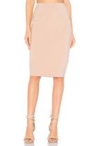 Gina Midi Skirt