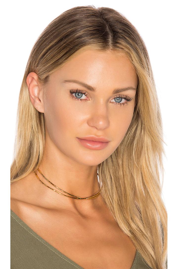 Elea Collar Necklace