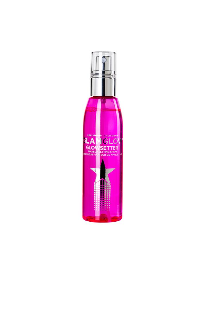 Glowsetter Makeup Setting Spray