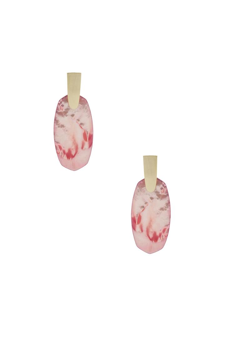 Aragon Earrings