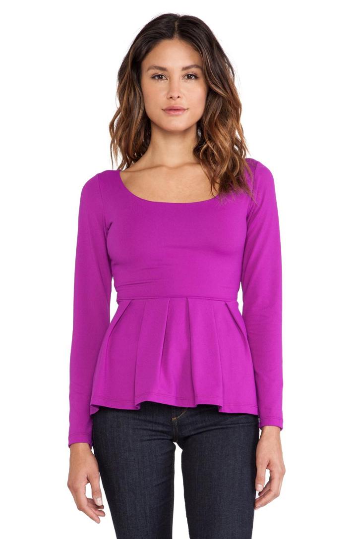 Eva Top