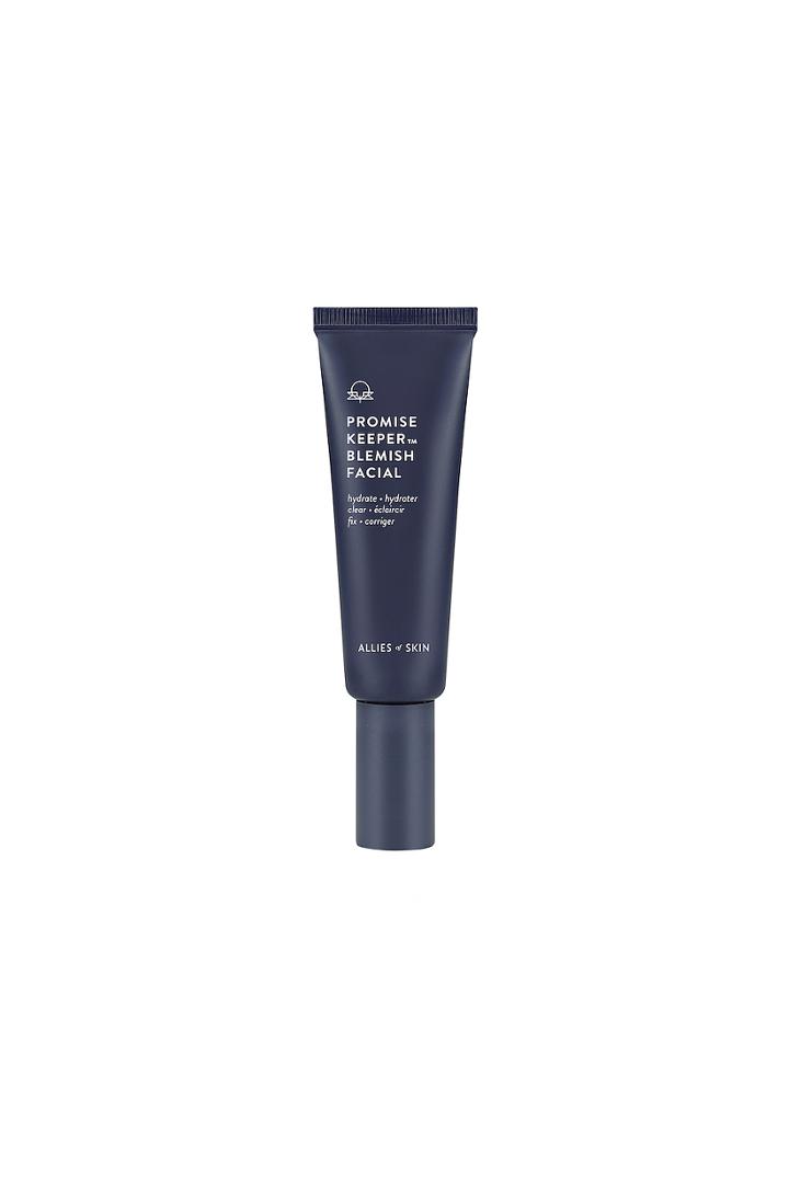 Promise Keeper Blemish Facial