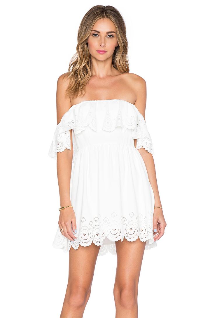X Revolve Dream Vacay Dress
