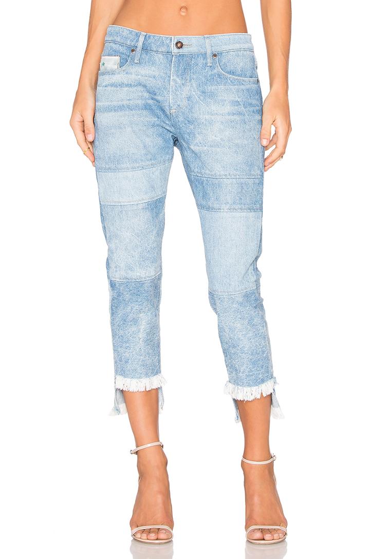 Savanna Crop