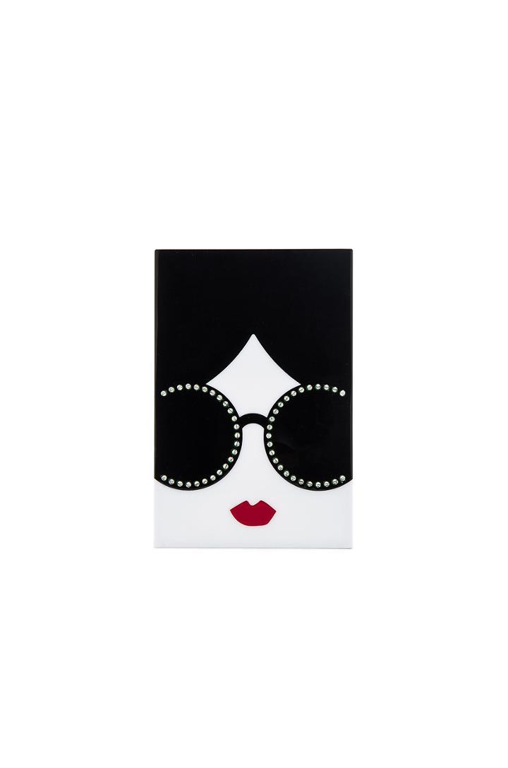 Light Up Stace Face Clutch