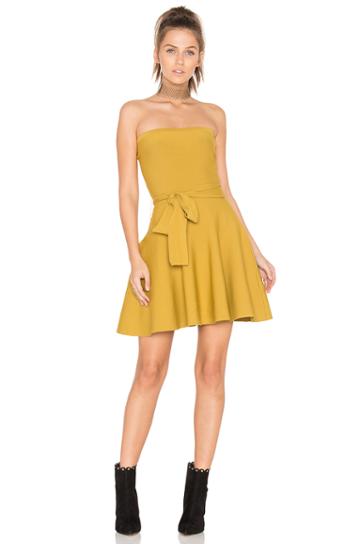 Perfect Timing Knit Dress