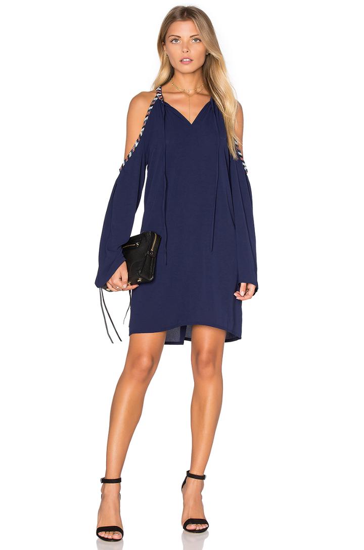 Berlin Embellished Dress