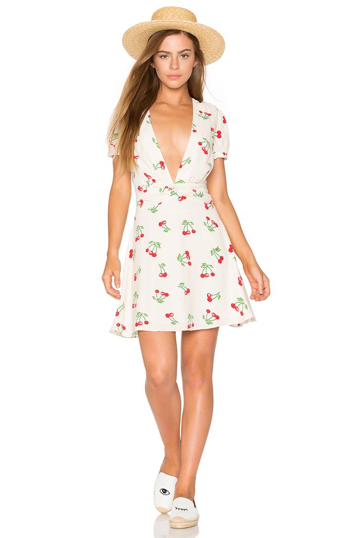 Wilmar Dress