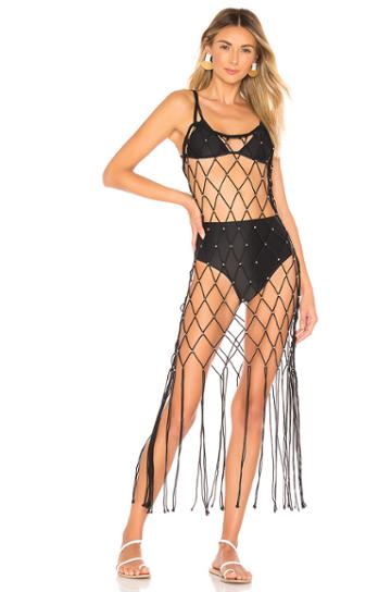 X Revolve Ingrid Dress