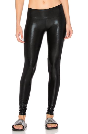 The Leatherback Legging