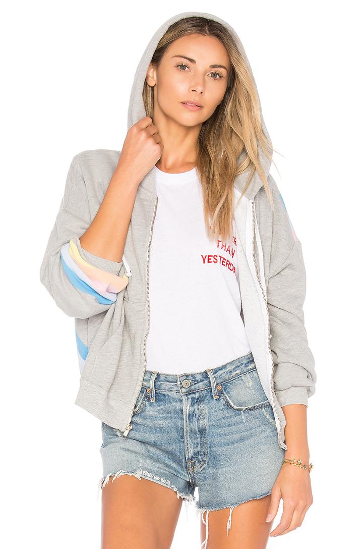 Spectrum Hoodie