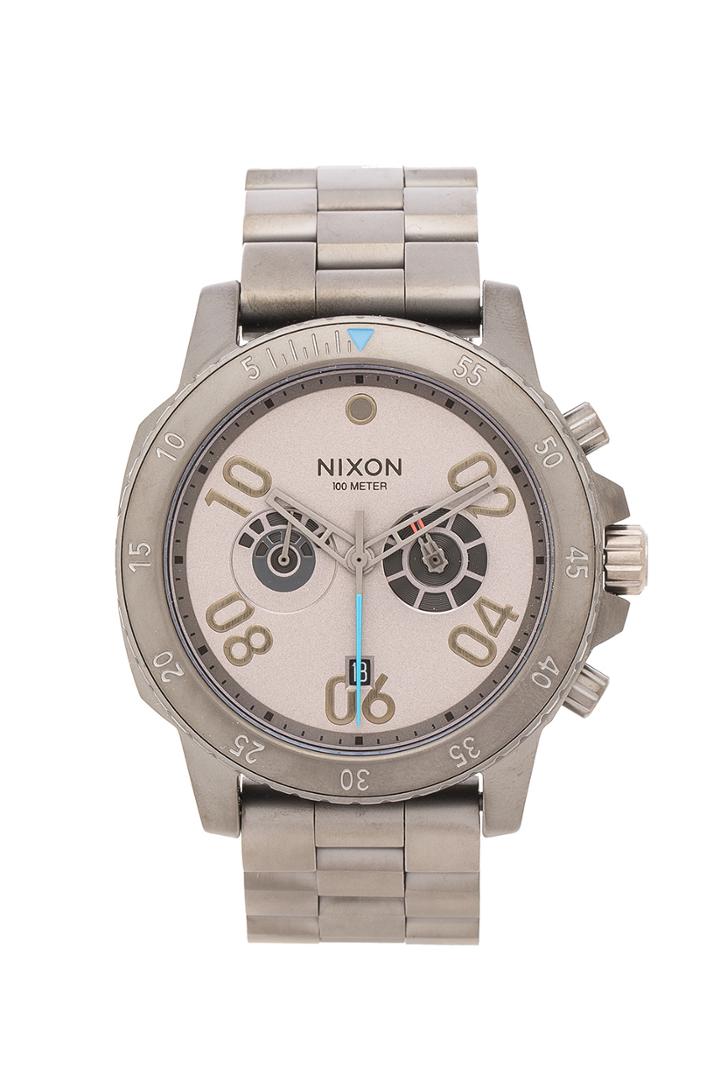 X Star Wars Millennium Falcon Ranger Chrono