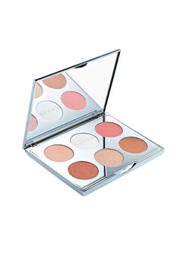 Apres Ski Glow Palette