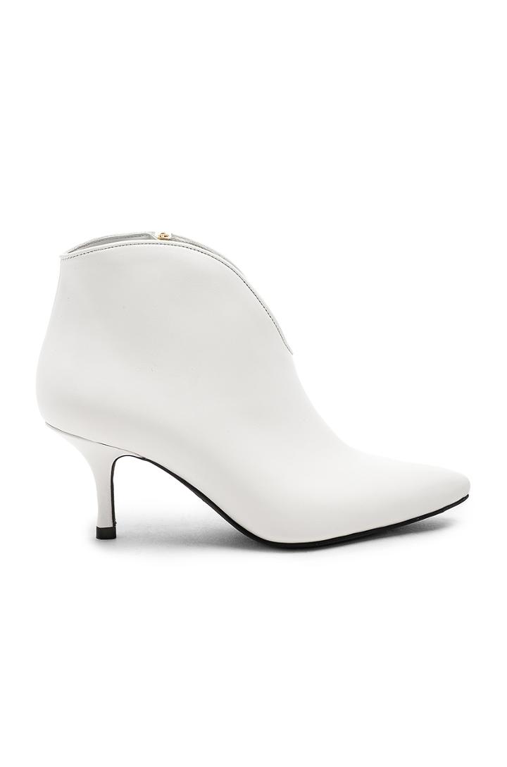 Frankie Bootie