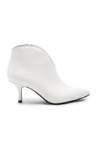 Frankie Bootie