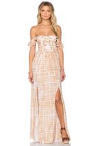Hollie Off Shoulder Dress