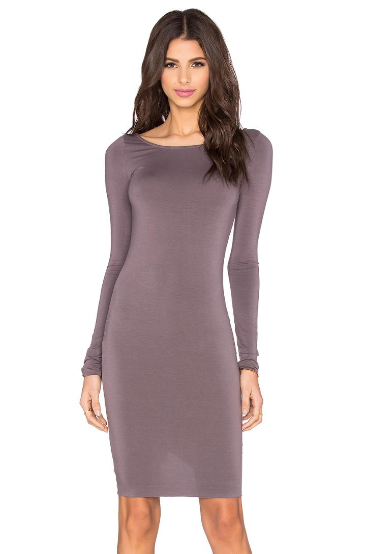 Jett Dress