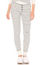 Striped Legging