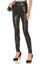 Natasha Leather Pant