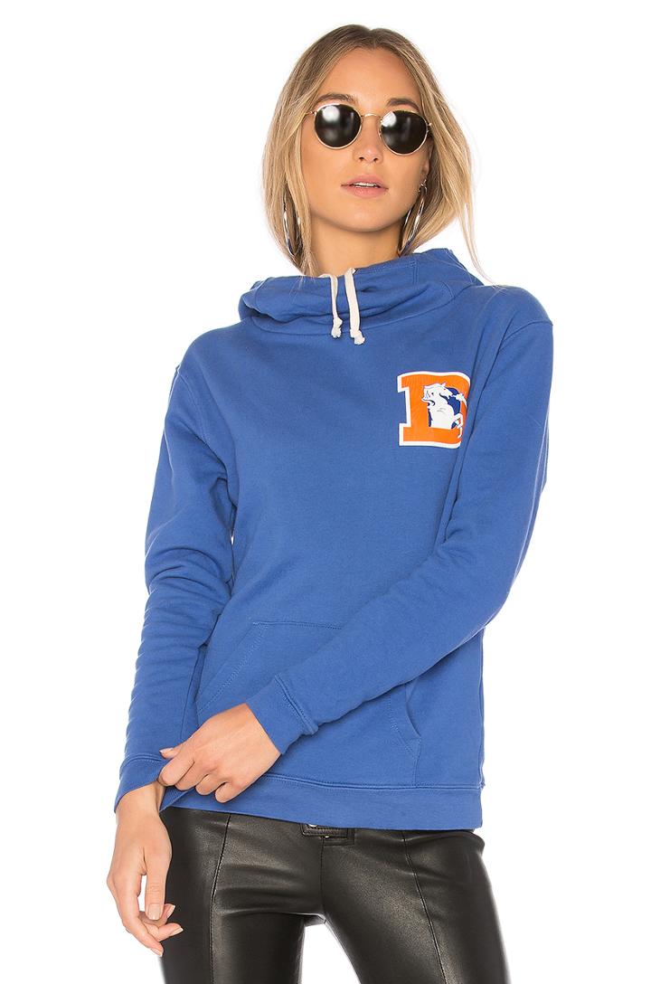 Broncos Hoodie