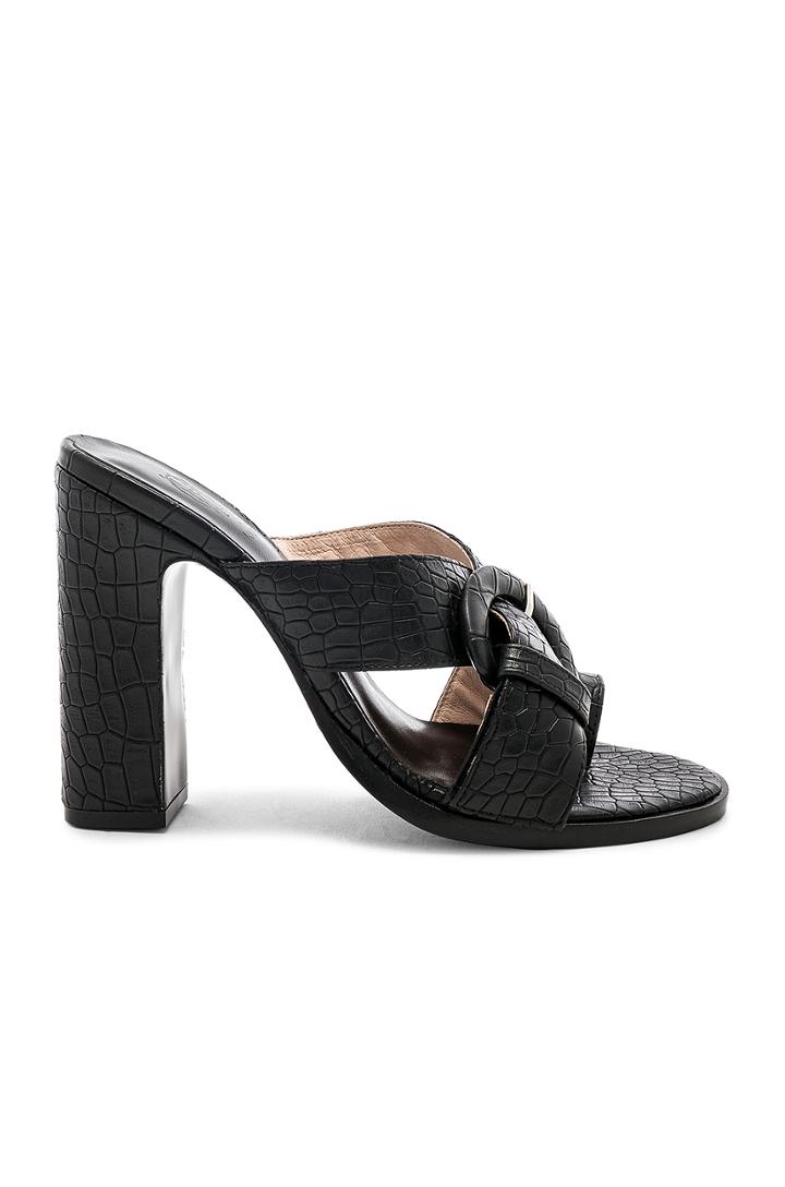 X House Of Harlow 1960 Hyland Mule