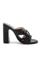 X House Of Harlow 1960 Hyland Mule