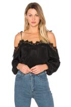 Fleur Solid Top