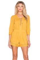 Balboa Playsuit