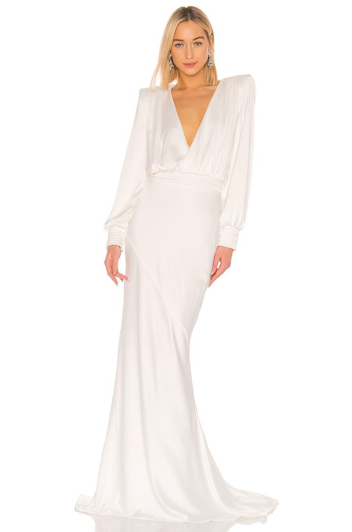 Betsy Gown