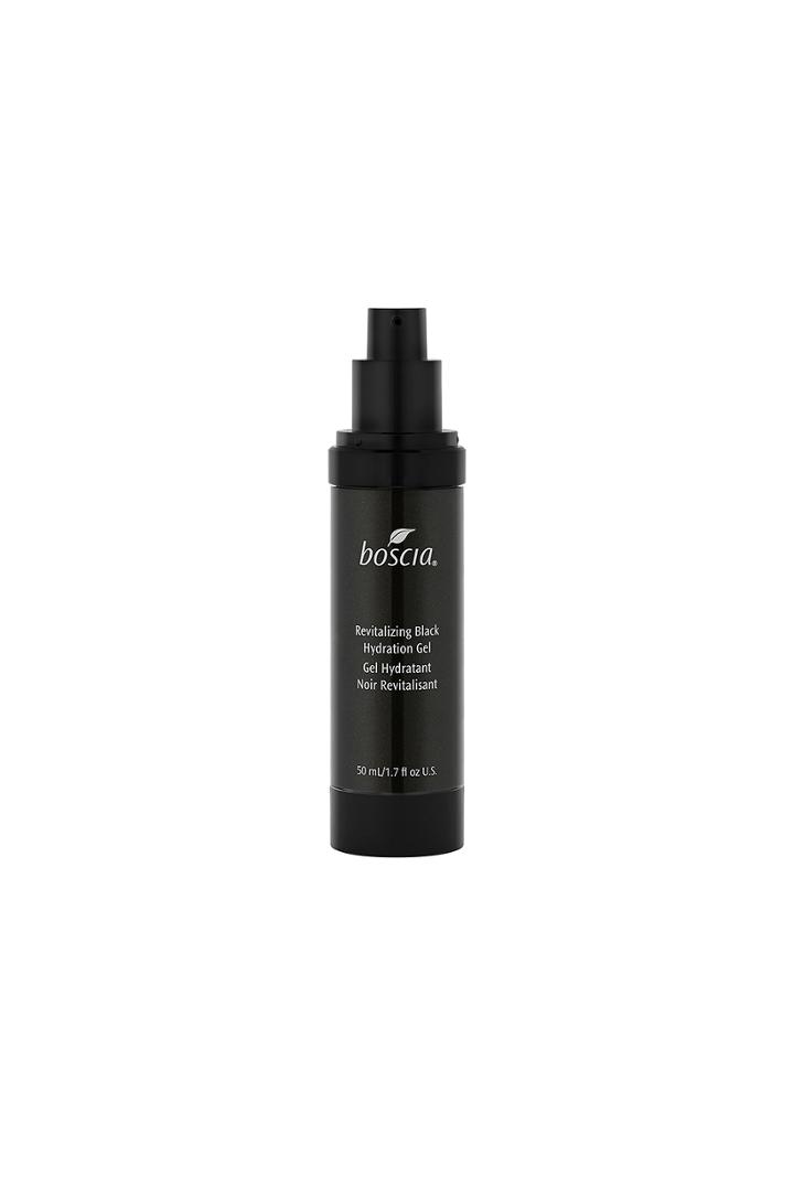 Revitalizing Black Charcoal Hydration Gel