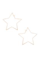 Stargirl 2 Thread Earrings