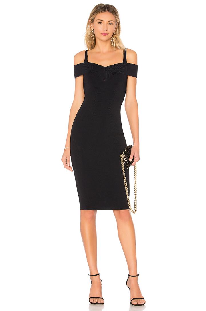 Babies Breath Dress
